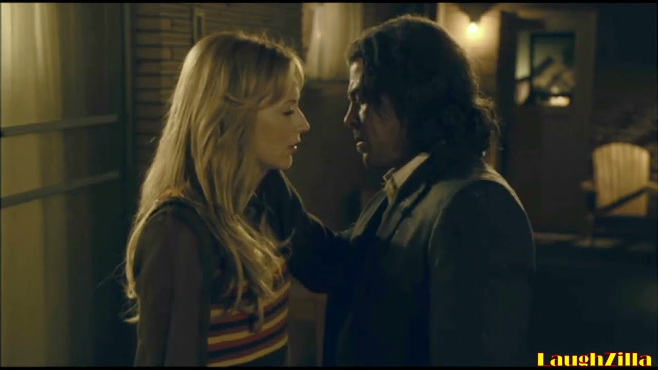 Leverage: Eliot and Parker. D.B. Cooper