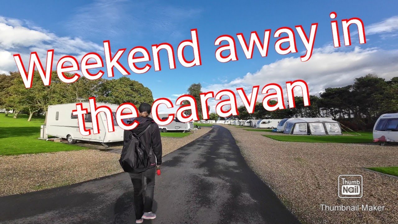 Leberston caravan park