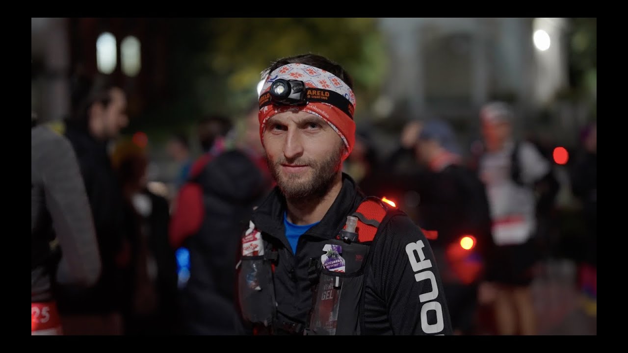 Łemkowyna Trail - the official film 2023