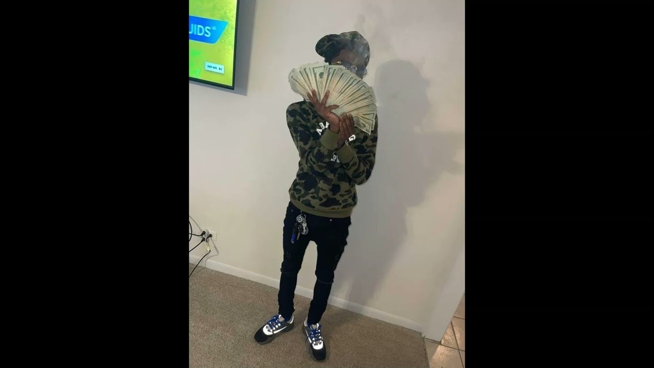 B6 type beat 