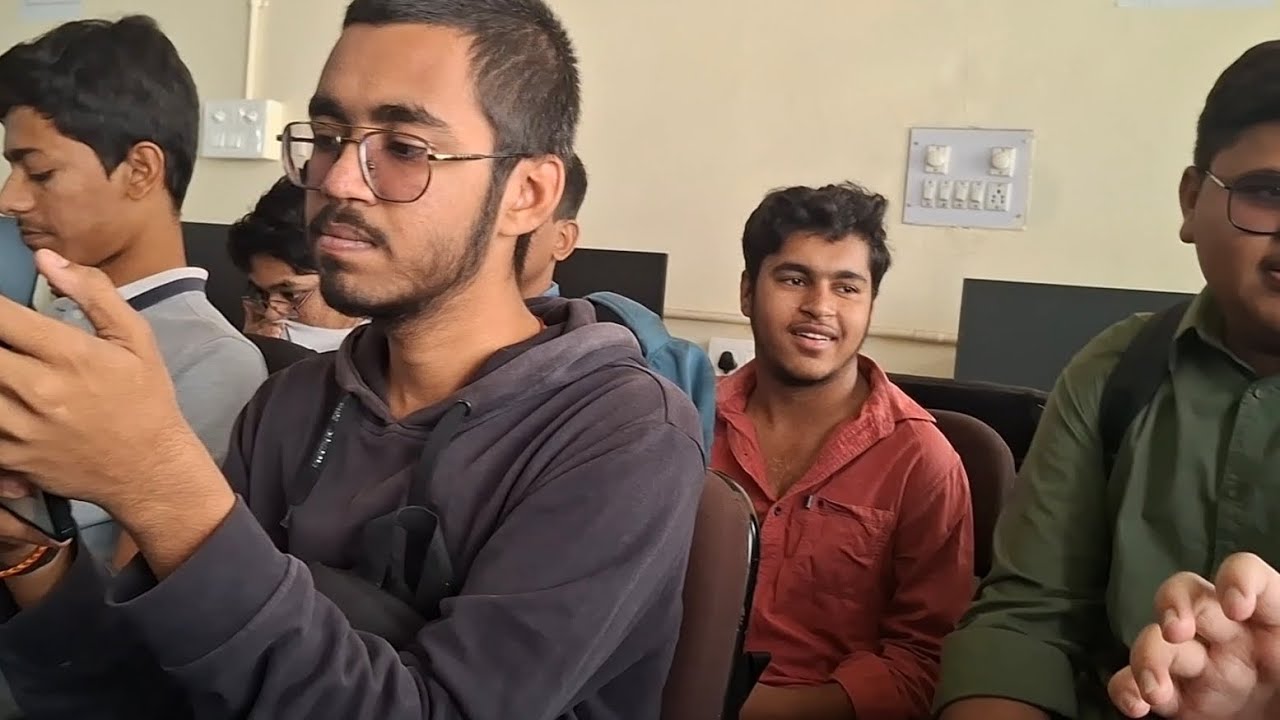 Hamara Popat Ho Gaya😂