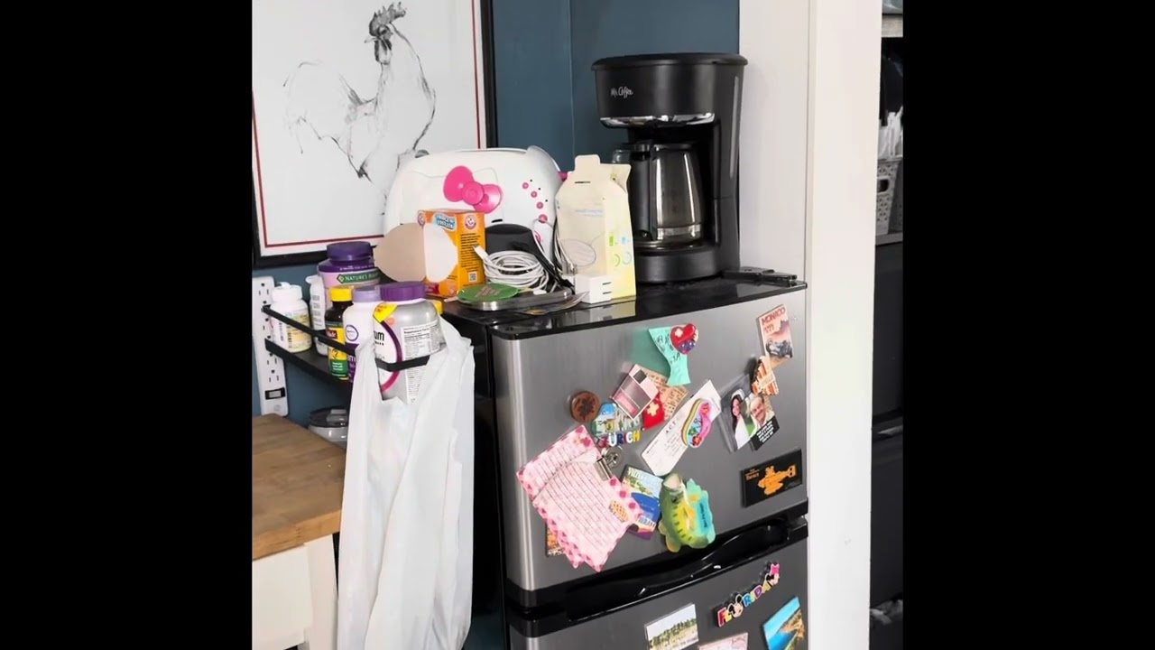 Introducing you to the “Tiny Penthouse”.
