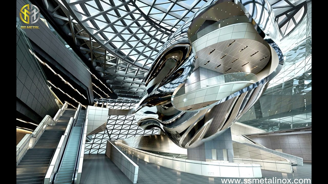 SSMETAL- Stainless Steel Materials Expert-WhatsApp:+86 13925945699