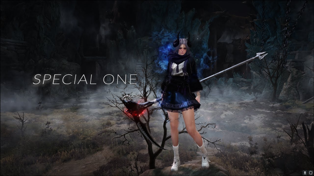 BDO | Arsha Champion Sorceress PvP Montage | Freyja