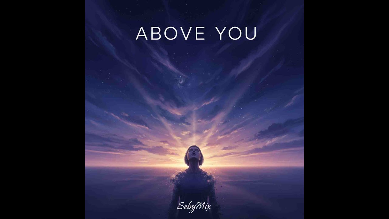 Above You (Official Music SebyMix) 2026
