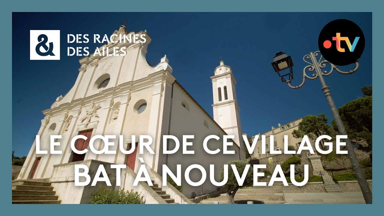 Ils ont redonné vie à leur trésor caché
