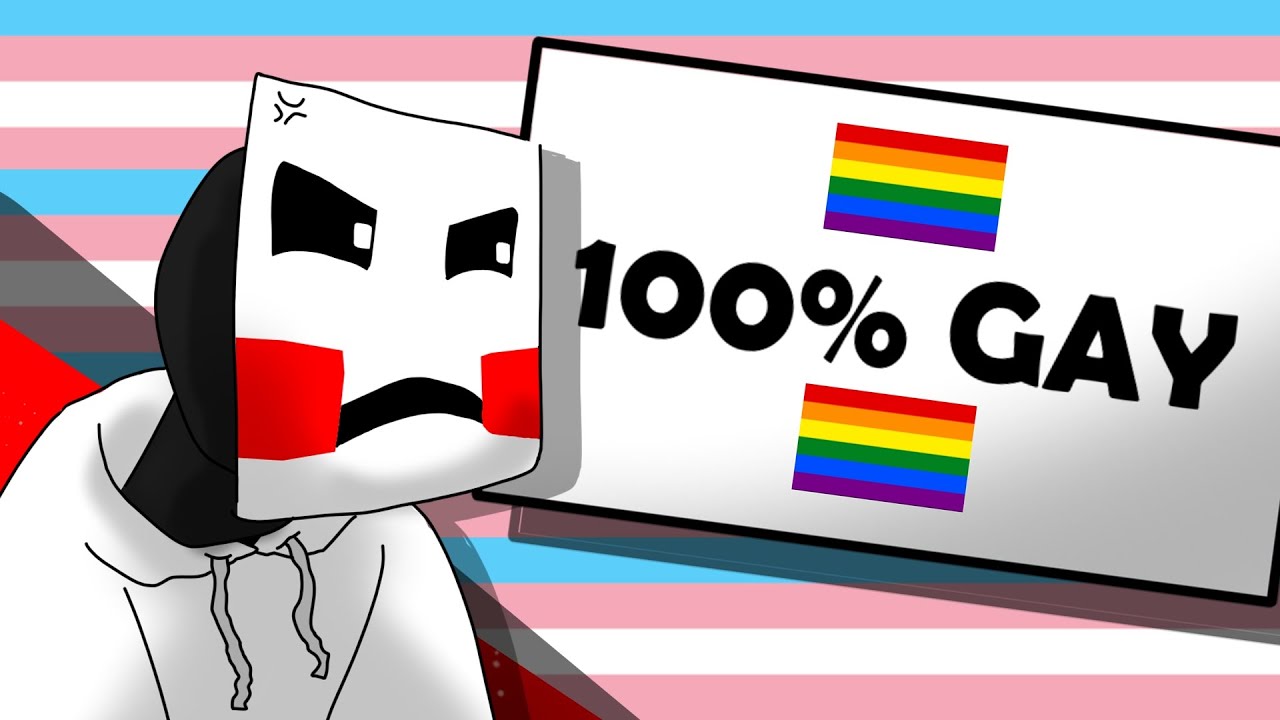 CAKE HACE UN TEST GAY Y ES INCAPAZ DE ACEPTAR EL RESULTADO 🗣️🗣️🗣️🔥🔥🔥