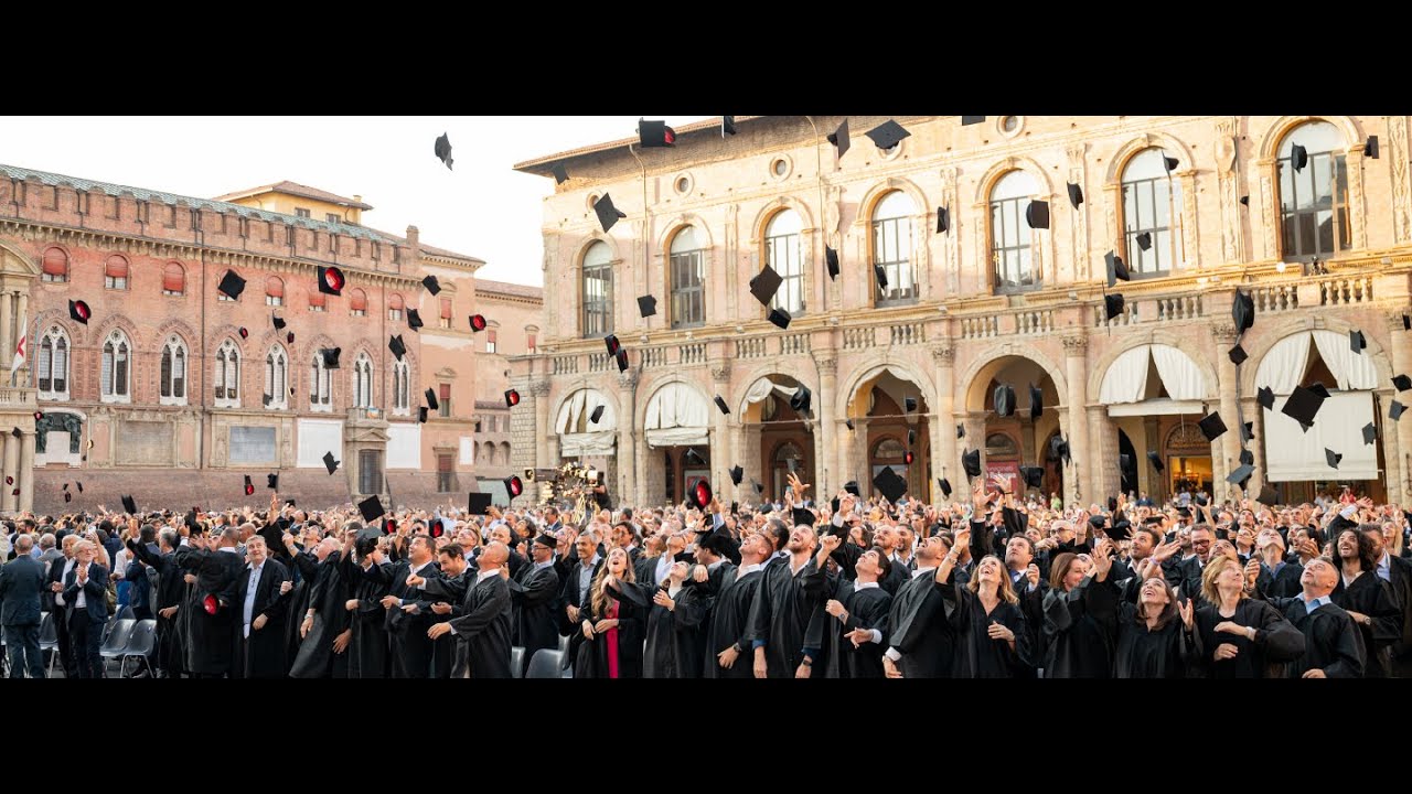 GRADUATION MASTERCLASS 2023