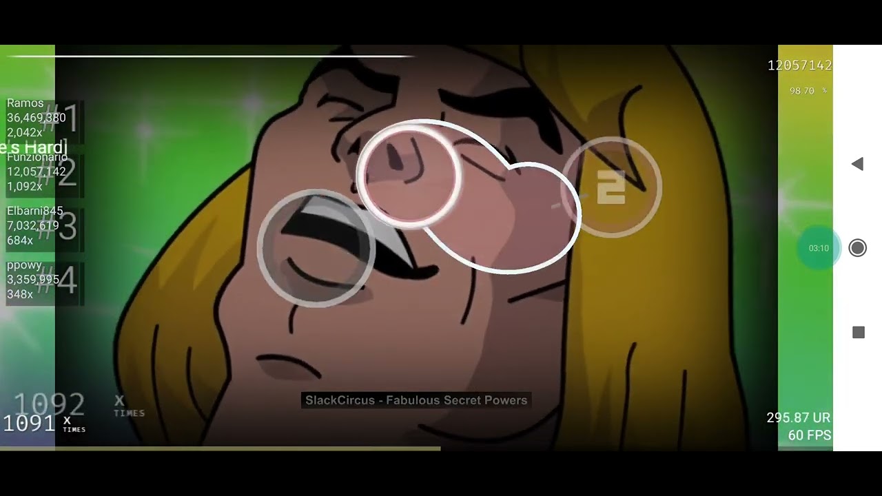 o!d | Various Artists - Song Compilation V [Eli & Pepe's Hard] +HD,DT FC #1 239pp