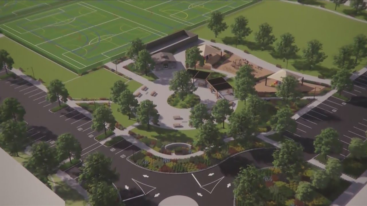 ‘Southeast Fresno Sports Complex’ name proposed for new 49-acre park