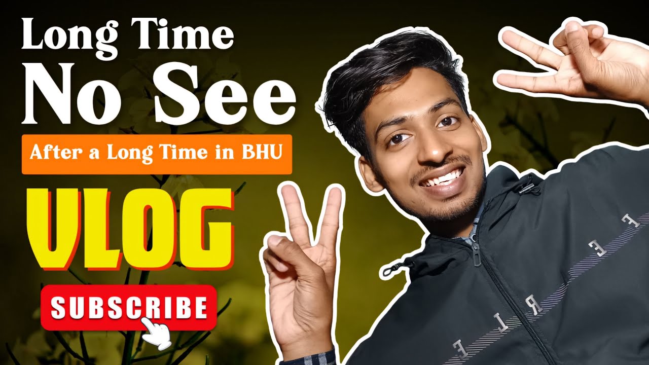 After a Long Time 😅 with a Long Talk 😁| Vlog by @imprabhatt #vlog #viral #bhu #trending 