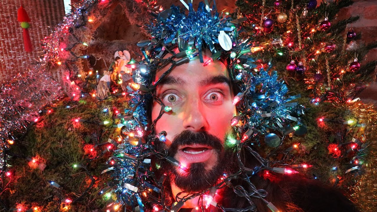 Así se celebra Navidad en MÉXICO