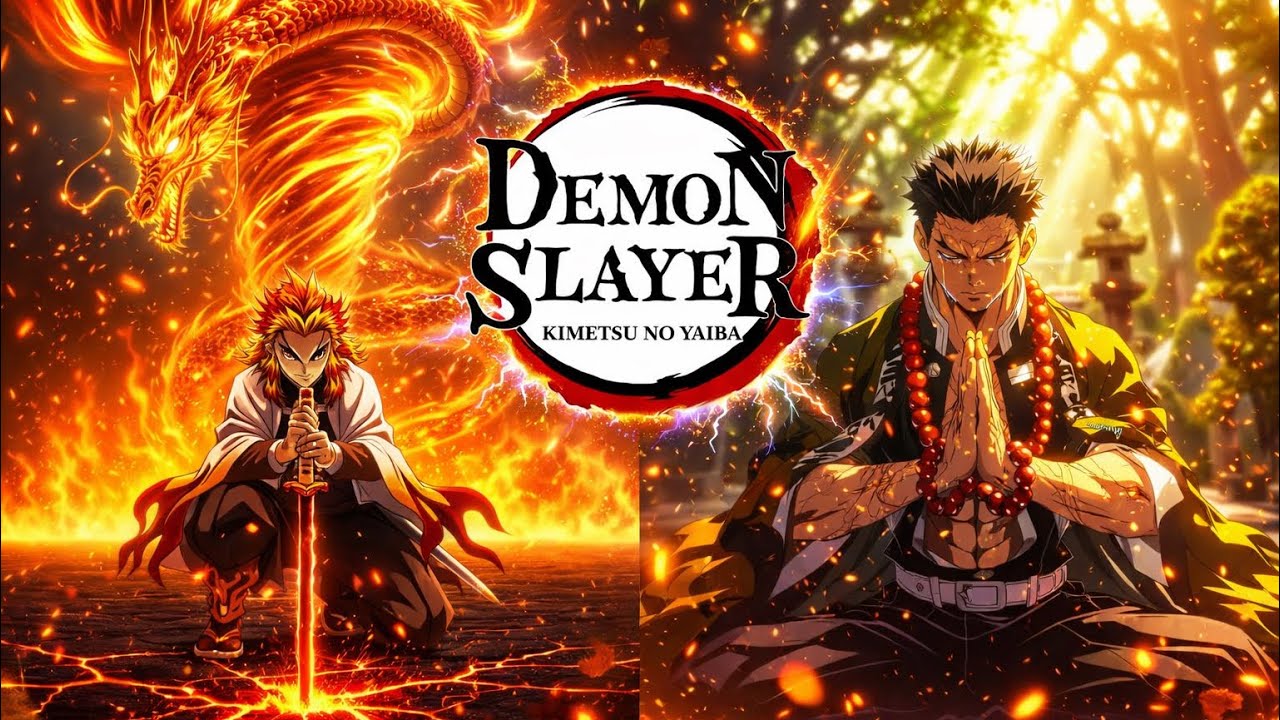 Fire vs Wind Was NOT Fair 🔥🌪️