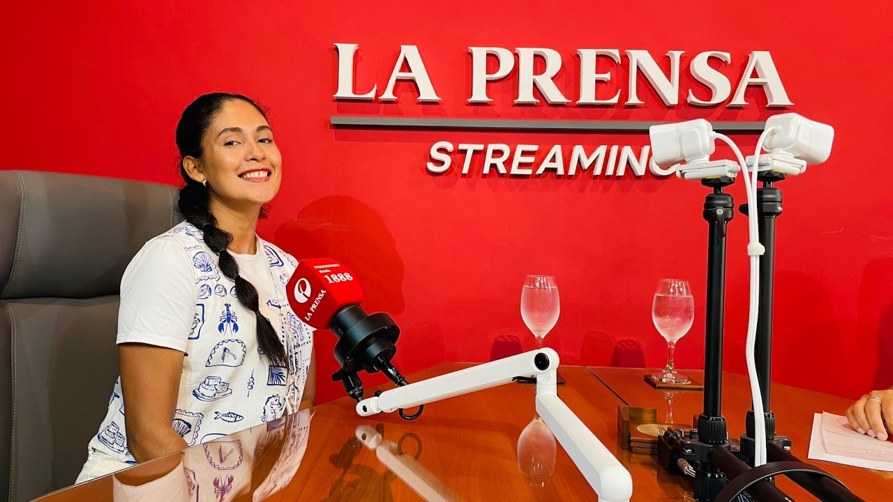 Dir. y Prof. de Dance Corps Instituto / Sol Julieta Quiroga en LA PRENSA | Streaming