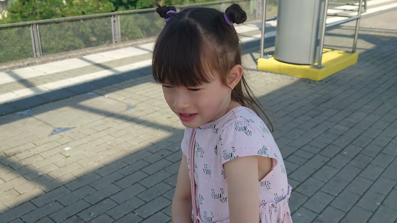 5Y8M11D(2025/6/21）阿好說台語來聽看看“跳蚤市場”的台語怎麼說？