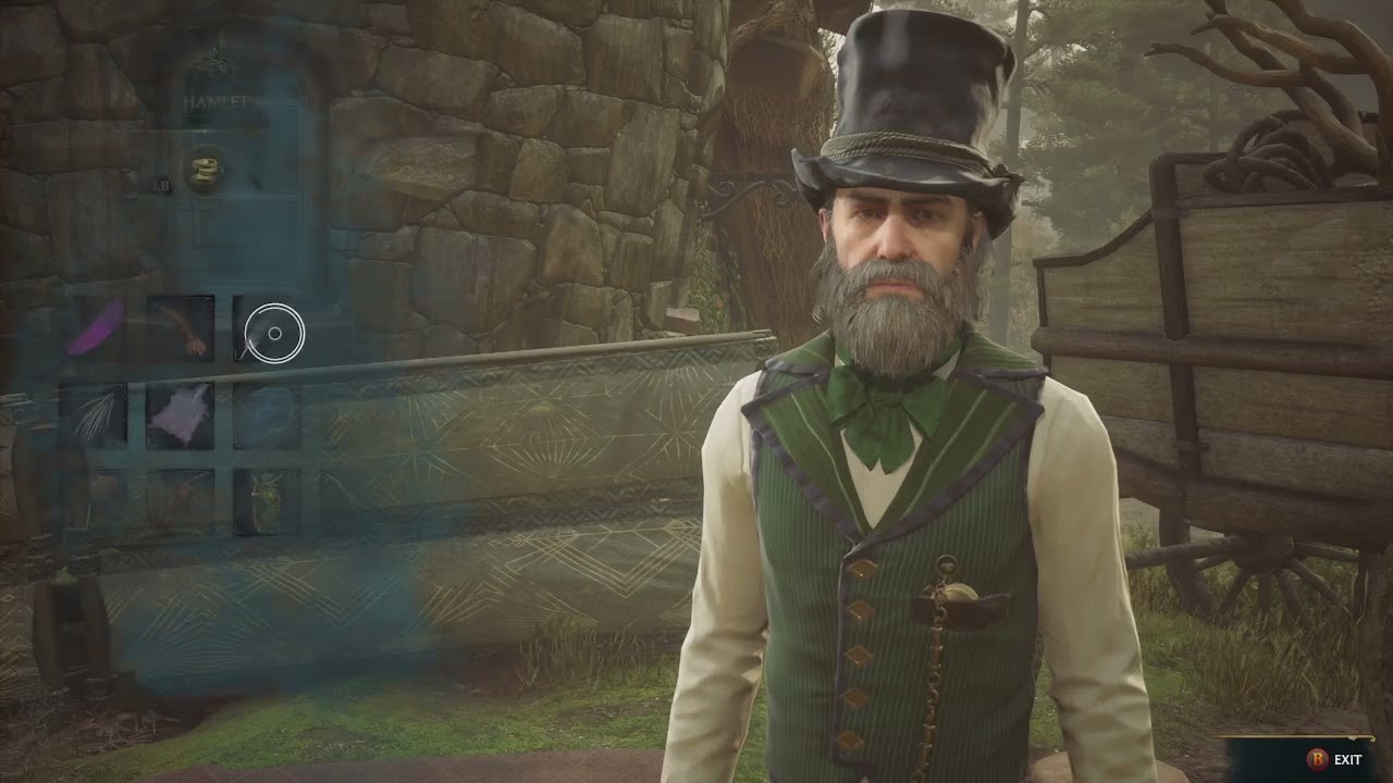 I had to restart the story of Jackson Alistair again part 523