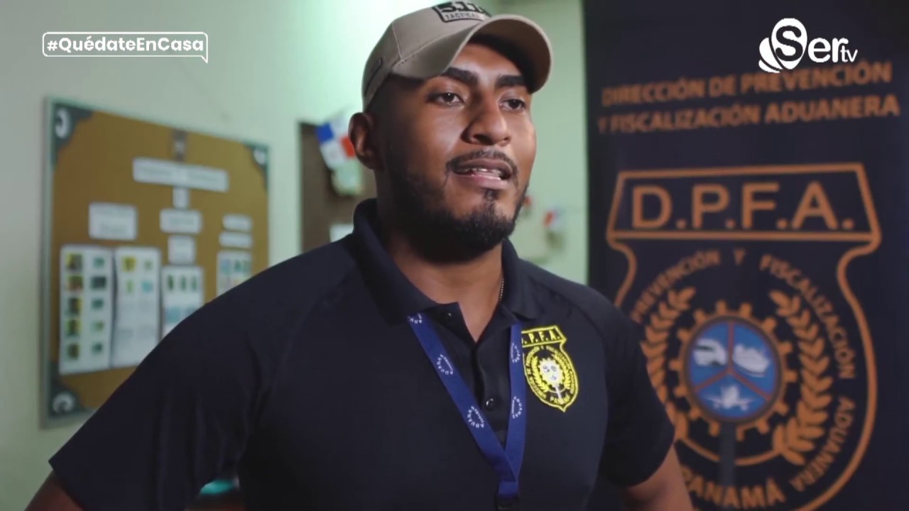 Aduana 24/7 - Martes 14 de Abril del 2020