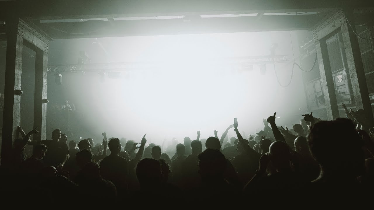 Multigroove: House of God '25 | Recap