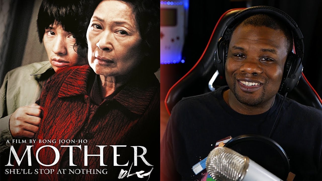 Mother (2009) Movie Reaction First Time Watching Madeo