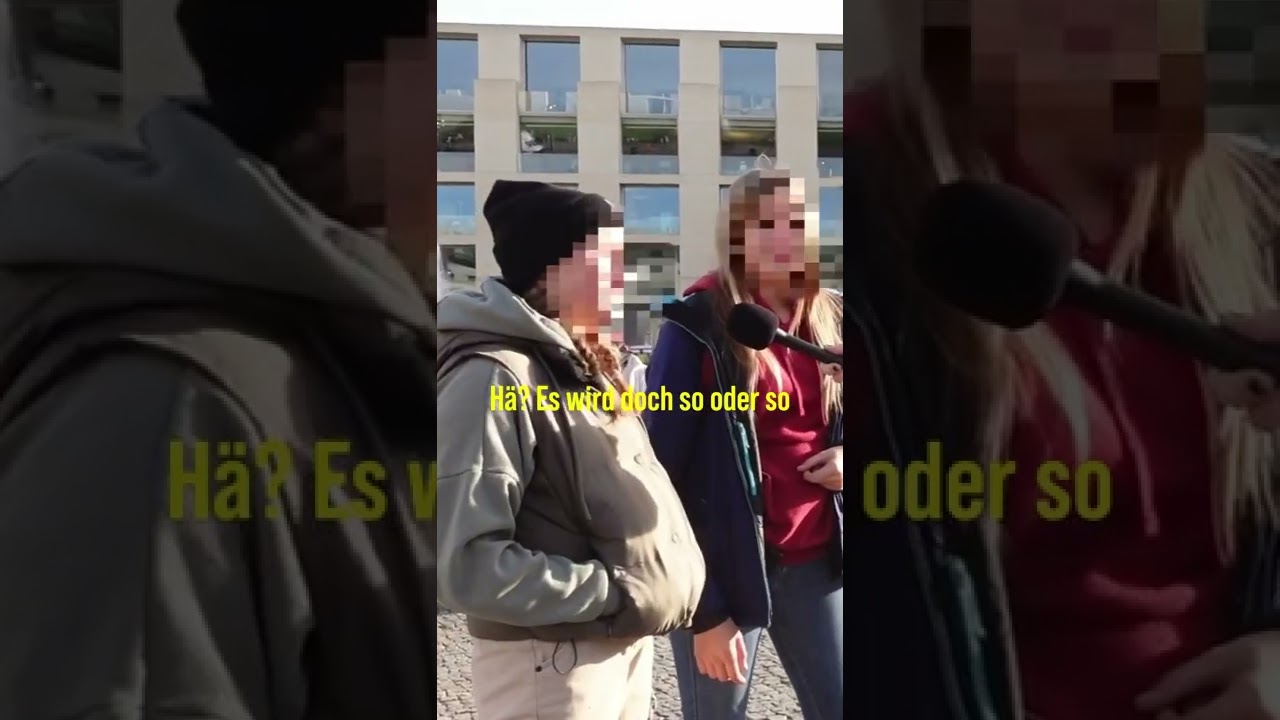 Einmal die Woche ist Tierqu&auml;lerei ok!? #veganismus #short