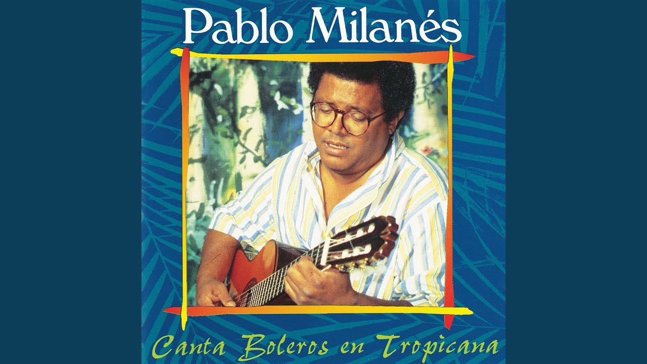 Una Semana Sin Ti (En Directo En Tropicana En La Habana / 1992)