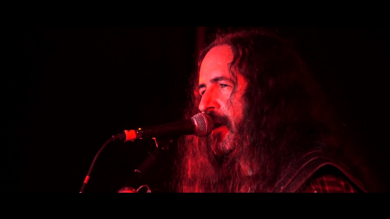 CRUACHAN - The Harp The Lion The Dragon And The Sword (live in Ukraine)