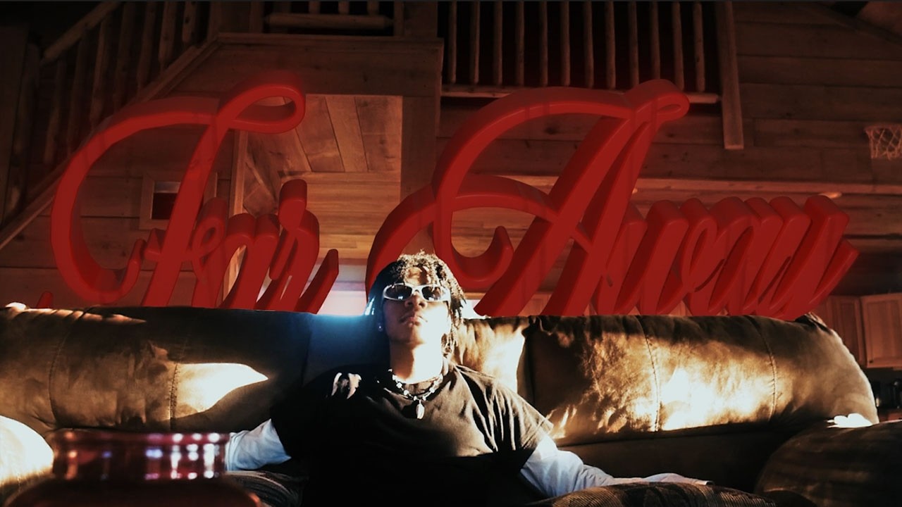 IsiahCozy - Far Away (Official Music Video)