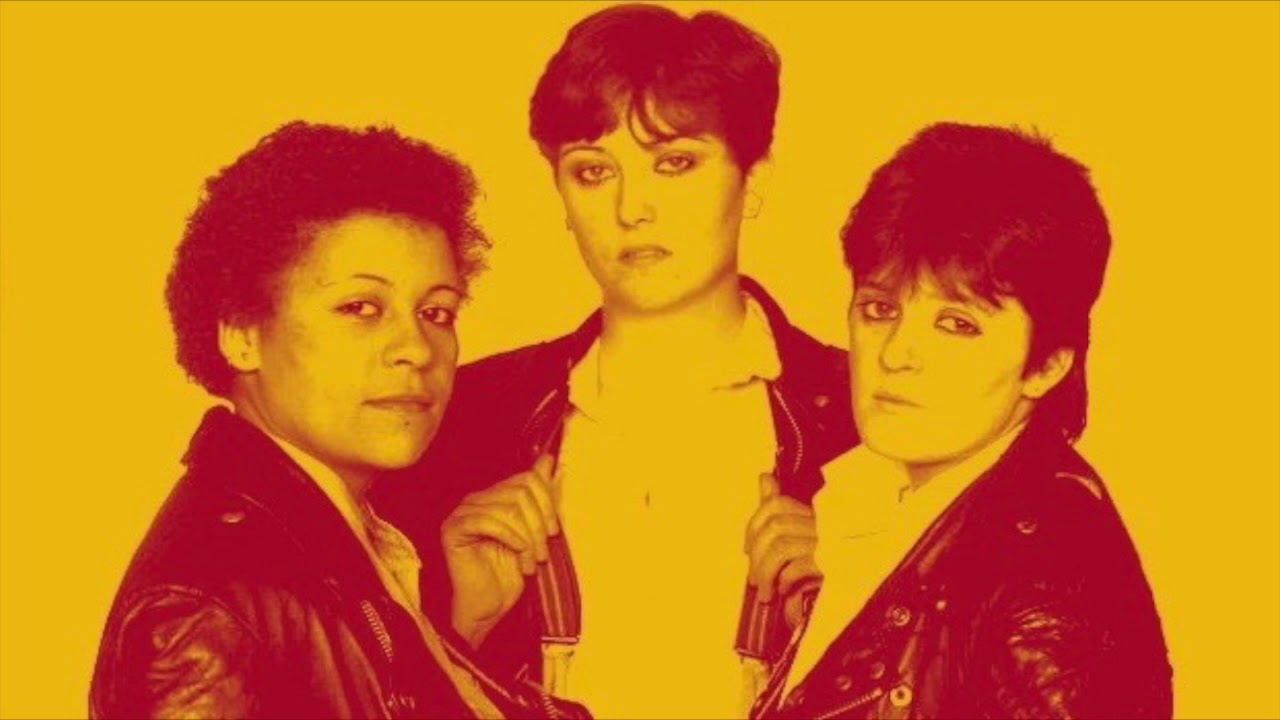 THE GYMSLIPS John Peel 1st September 1982