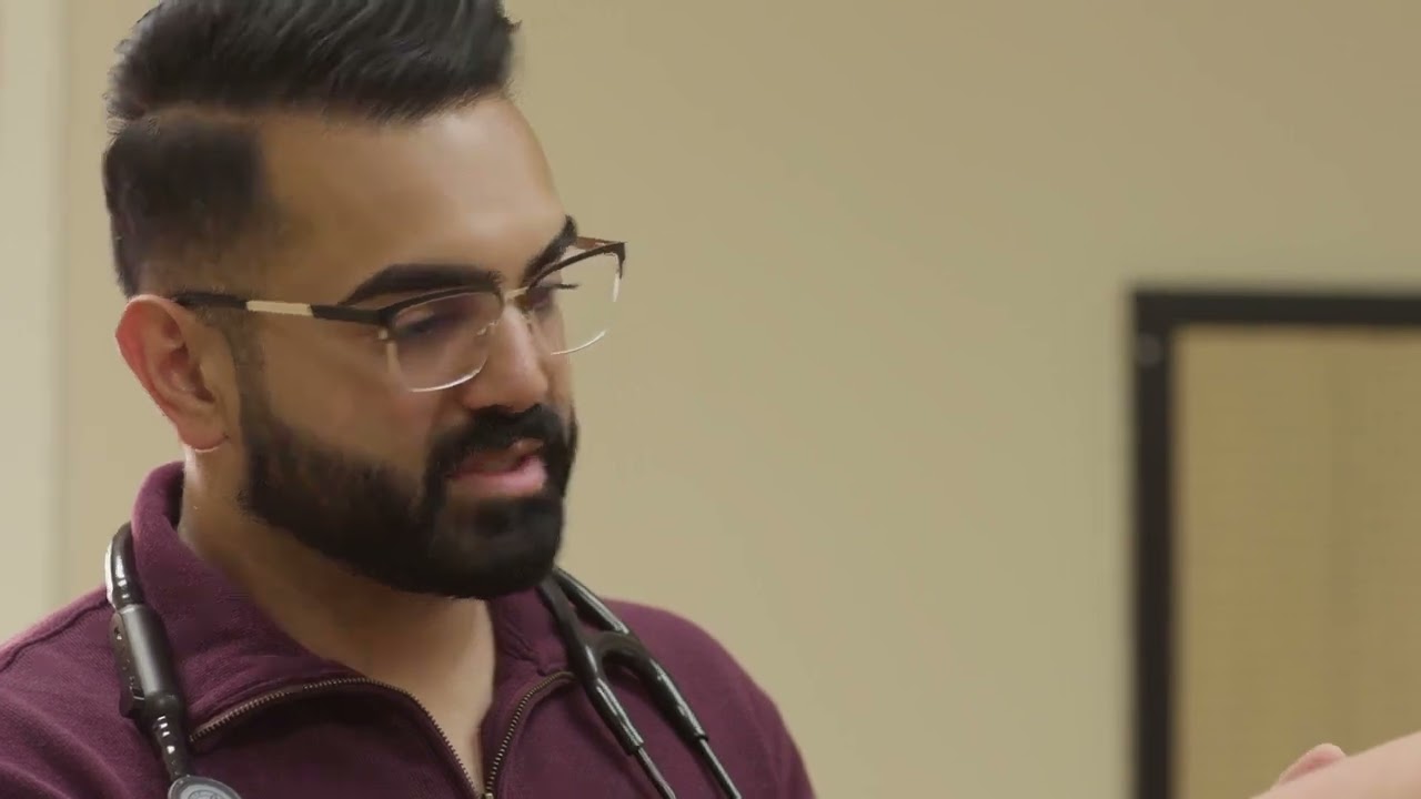 Welcome to Corewell Health Lakeland Graduate Medical Education