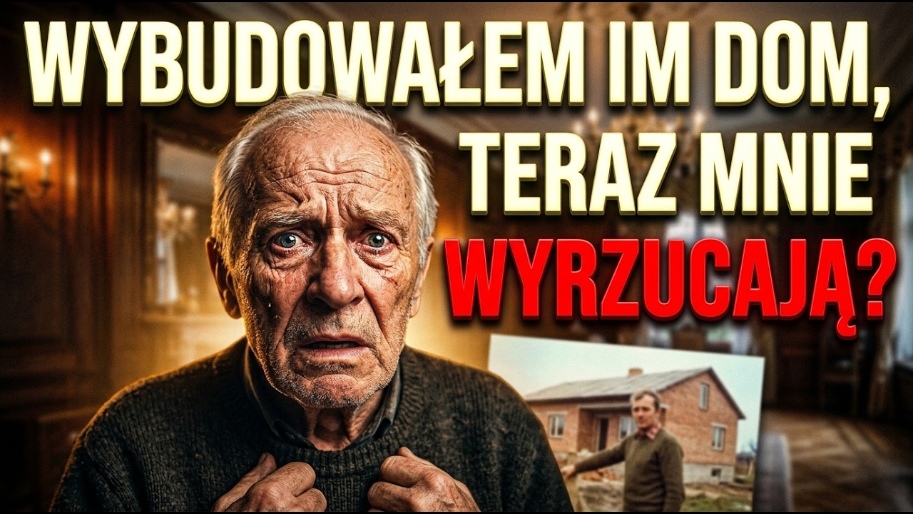 53 lata w USA. Wr&oacute;ciłem do Polski i dziś tego żałuję.