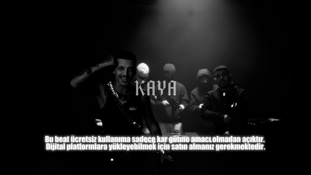 [SATILIK] CHIKO x KESKIN Type Beat - 