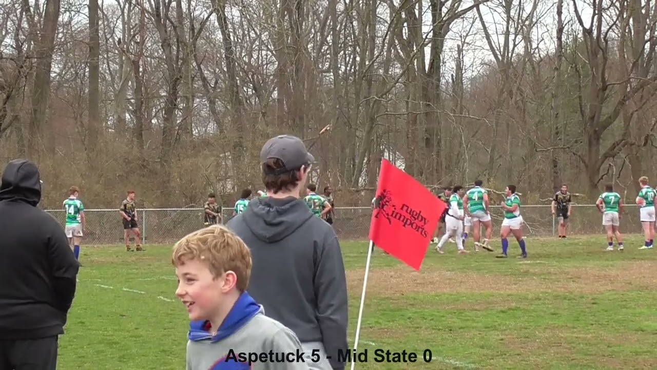 Mid State 2025 04 05