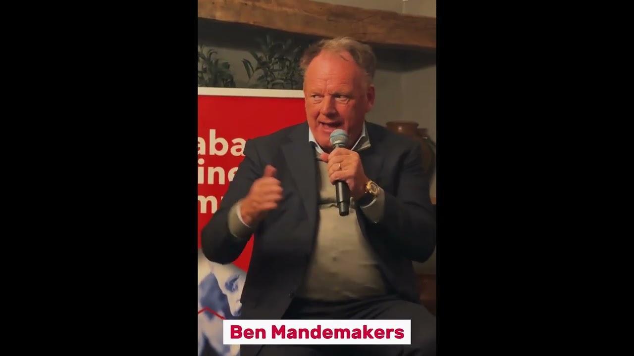 BOB Borrel bij 't Achterhuis in Udenhout op vrijdag 28 november!