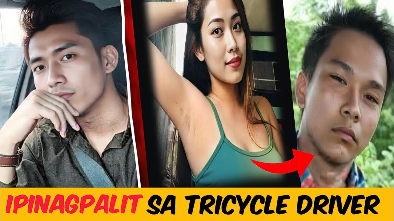 BINABAYO NG IBA ANG ASAWA HABANG NAGPAPAKAHIRAP  SA IBANG BANSA | Tagalog Crime Stories
