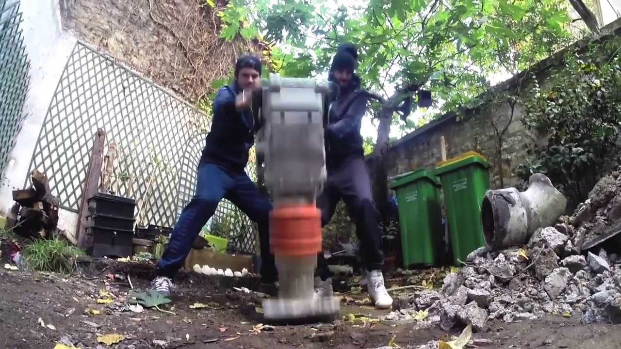Casseurs Flowters - La mort du disque