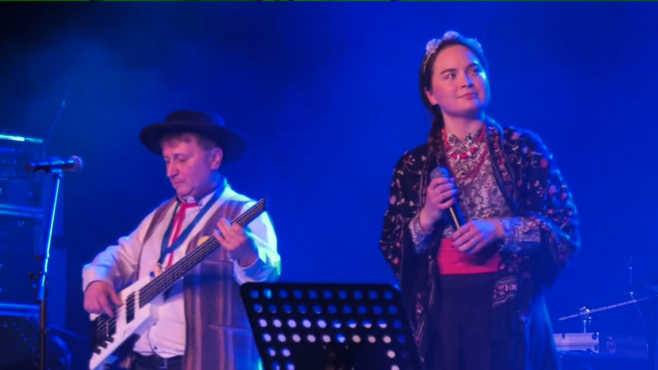 Zespół Folkowy TYTKA - 