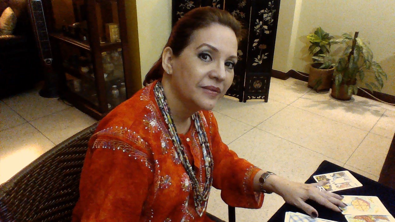 Video 56. Consulta completa sobre una relación estancada.