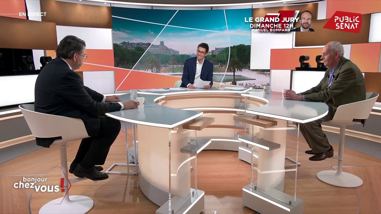Y a-t-il une recrudescence de la violence politique ?