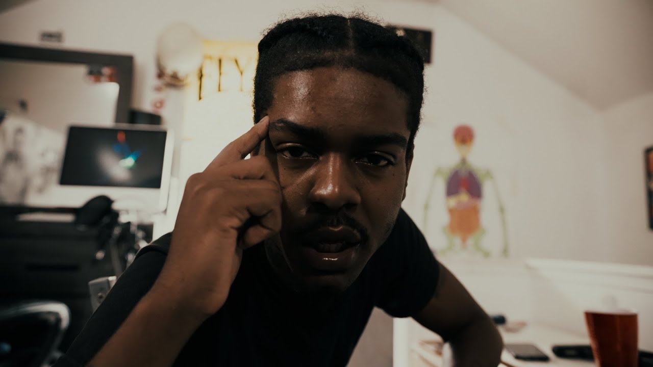 Shaudy Kash - Matt Hardy (Official Video) Shot By @KARDIAKFILMS