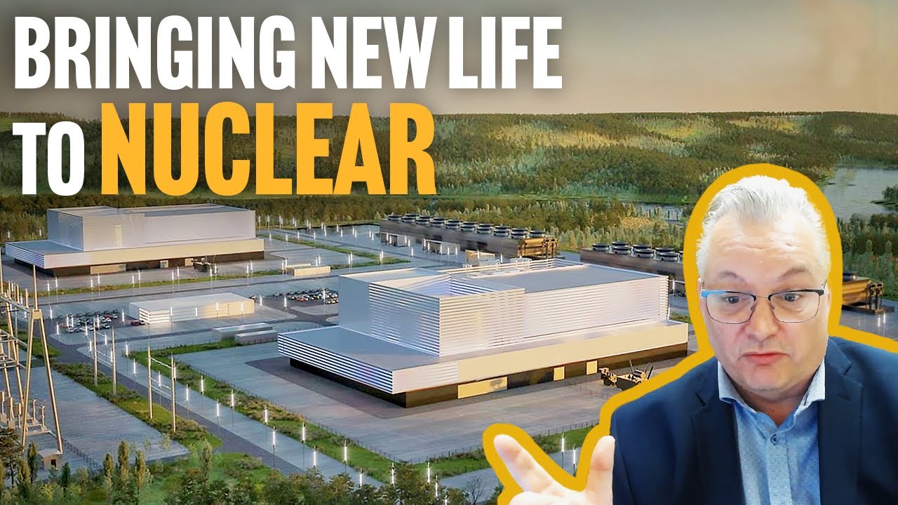 Ontario's Nuclear Advantage