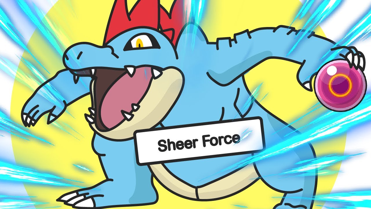 They Brought FERALIGATR BACK! Its So Good.