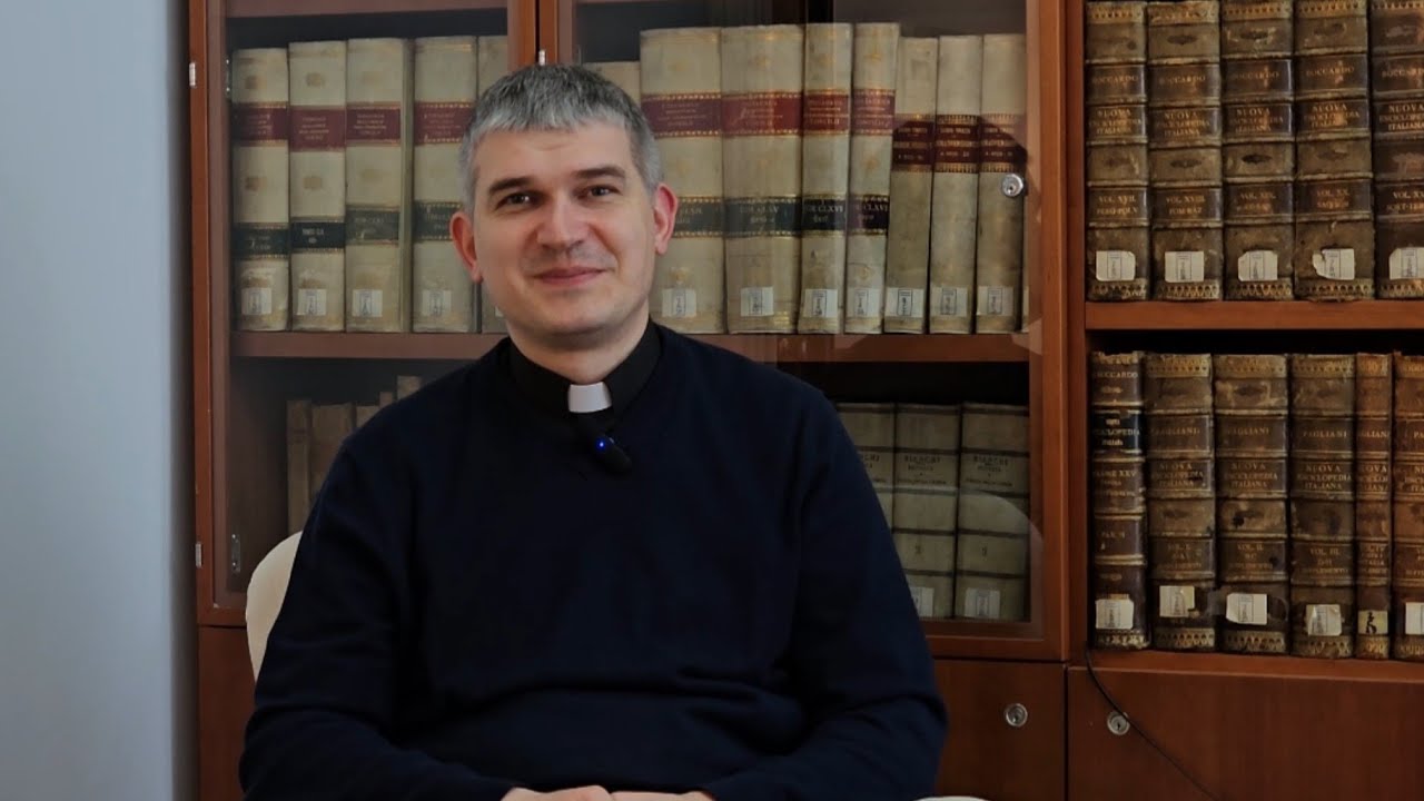 Милости хочу, а не жертвы (Ос 6; Лк 18:9-14). Слово на сегодня 