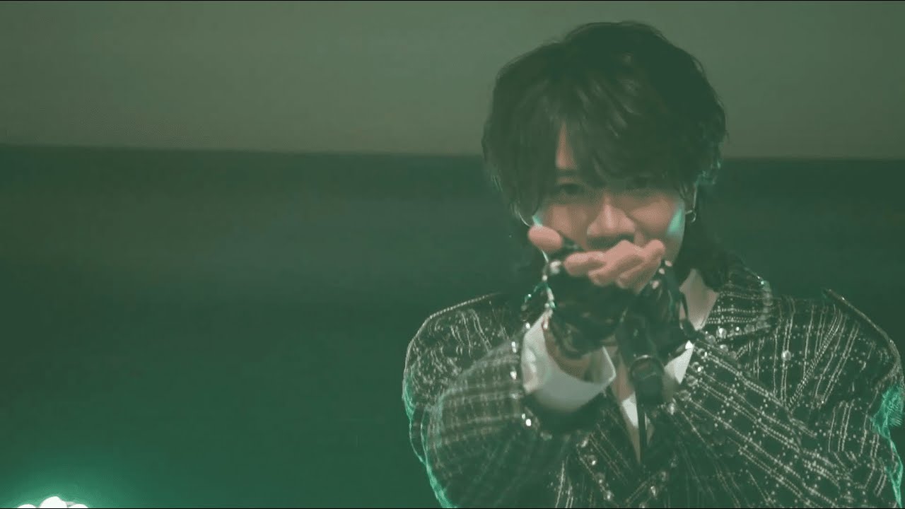Last Prince 『OTOGIBANASHI』（at 渋谷ストリームホール）
