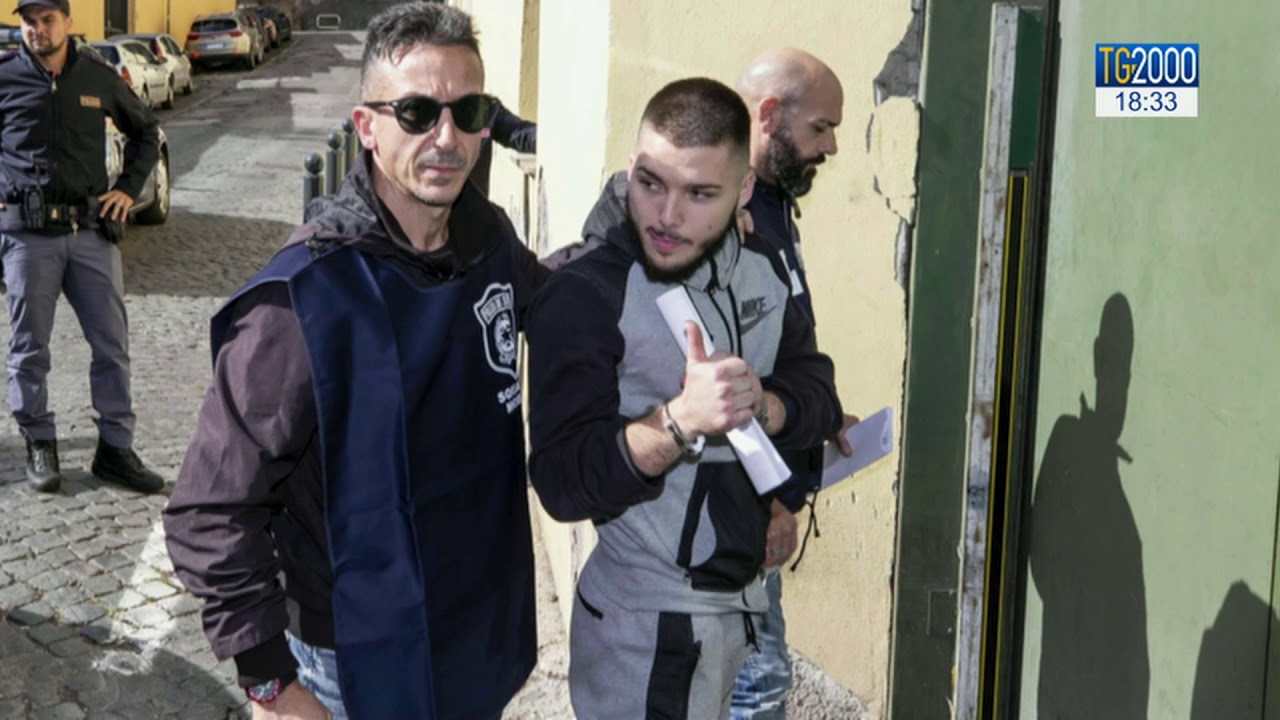Ragazzo ucciso a Roma, fermati i due 21enni per omicidio e rapina