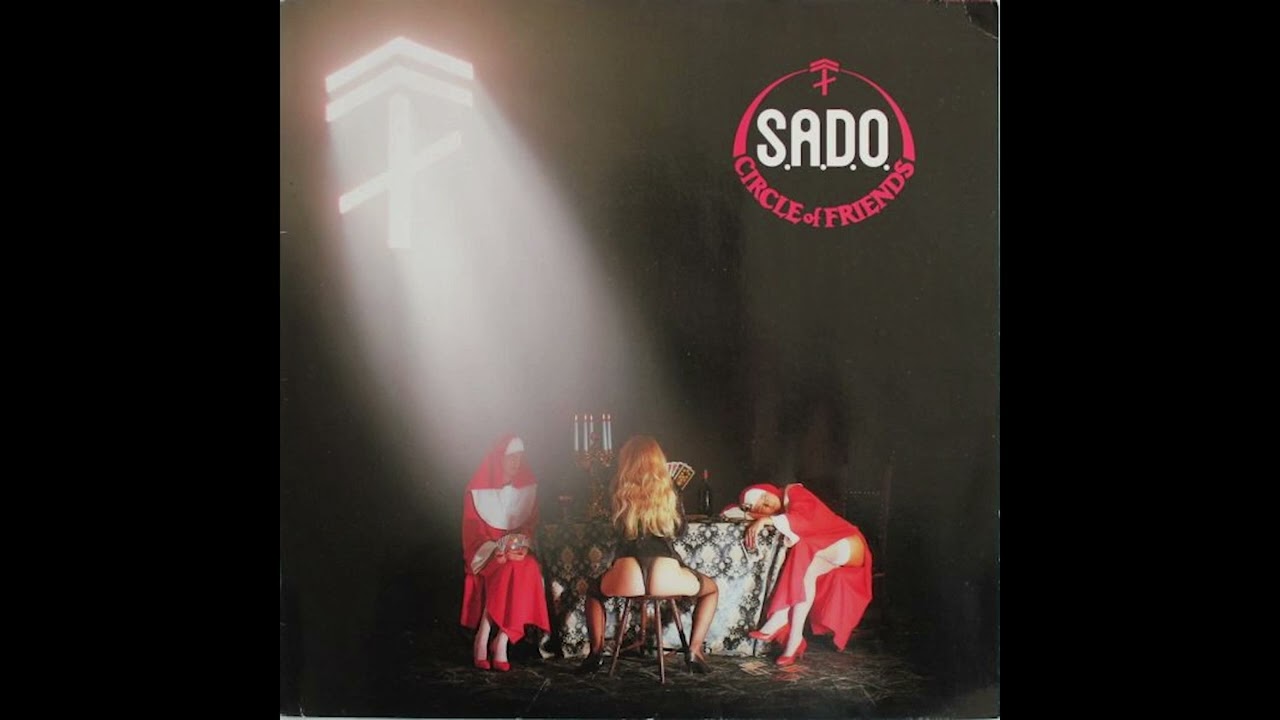 S.A.D.O. - Julie's Vacation