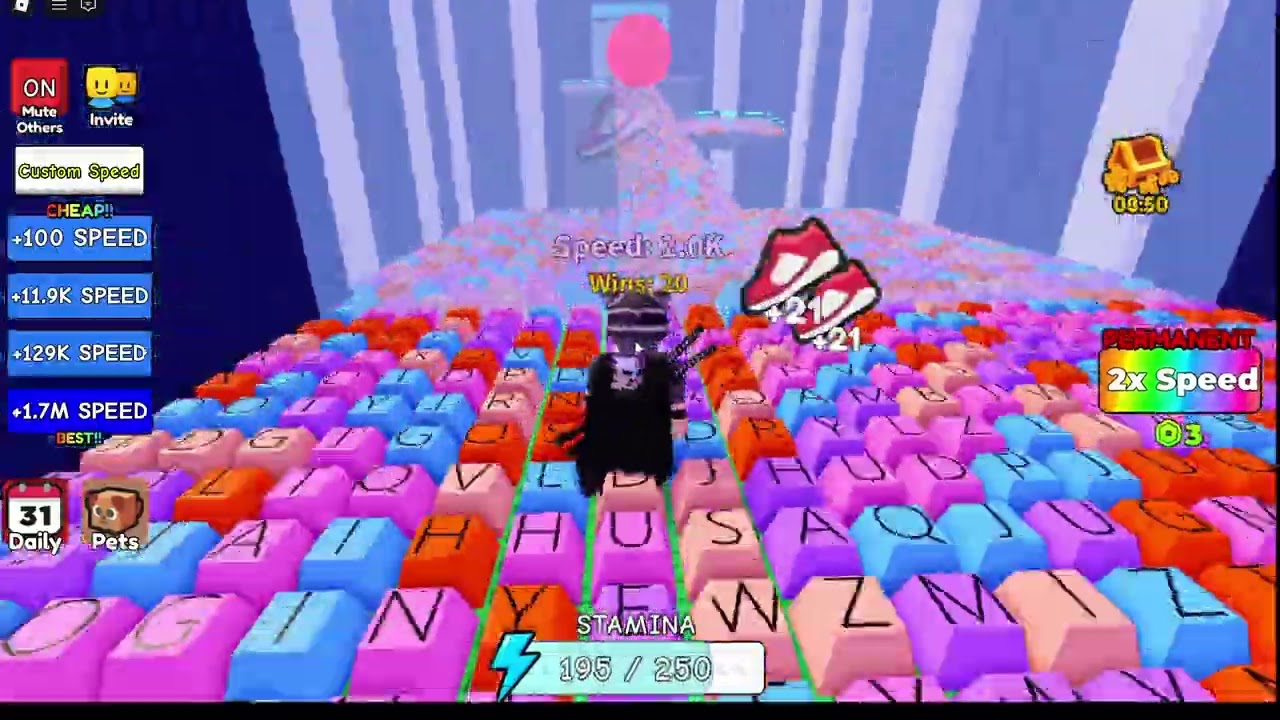 Roblox ASMR