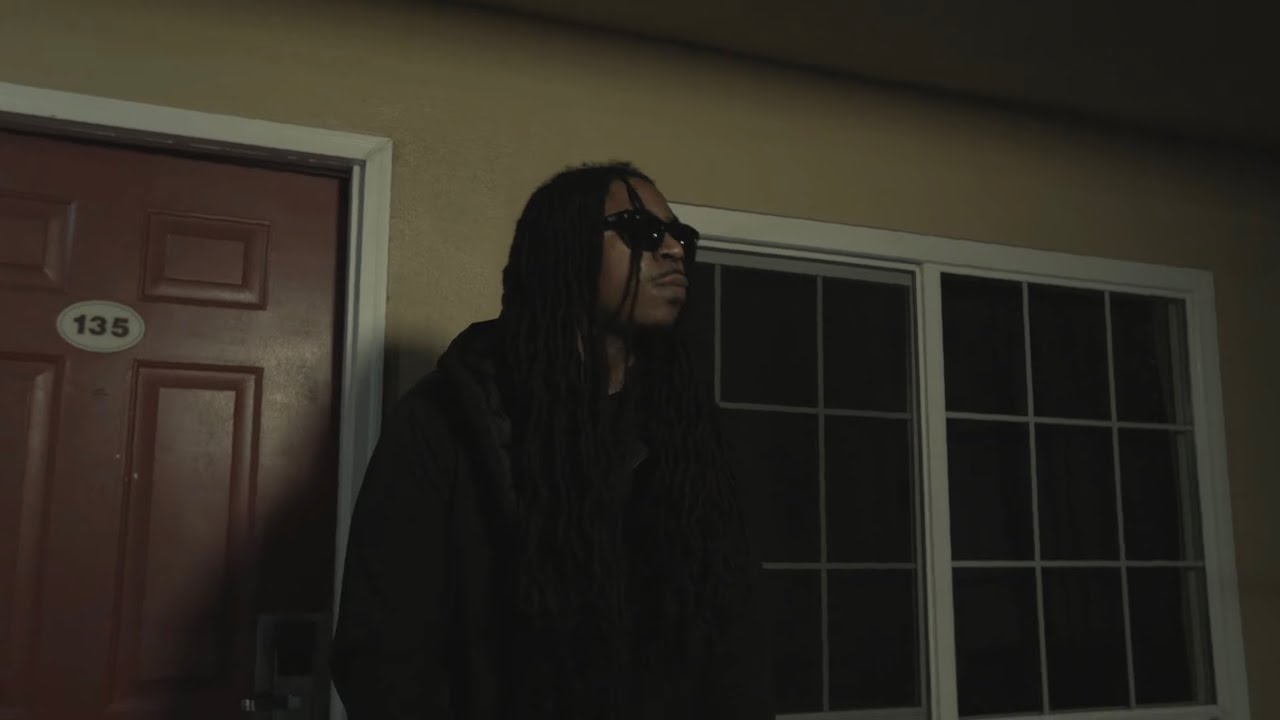 Savi Gabos - “I Own That” (Official Video)