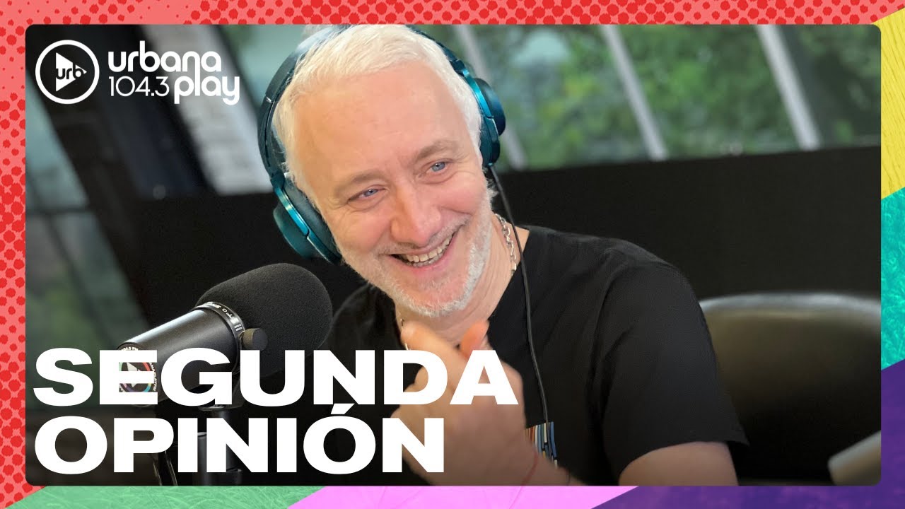 Dilemas amorosos en Segunda Opinión | #Perros2023