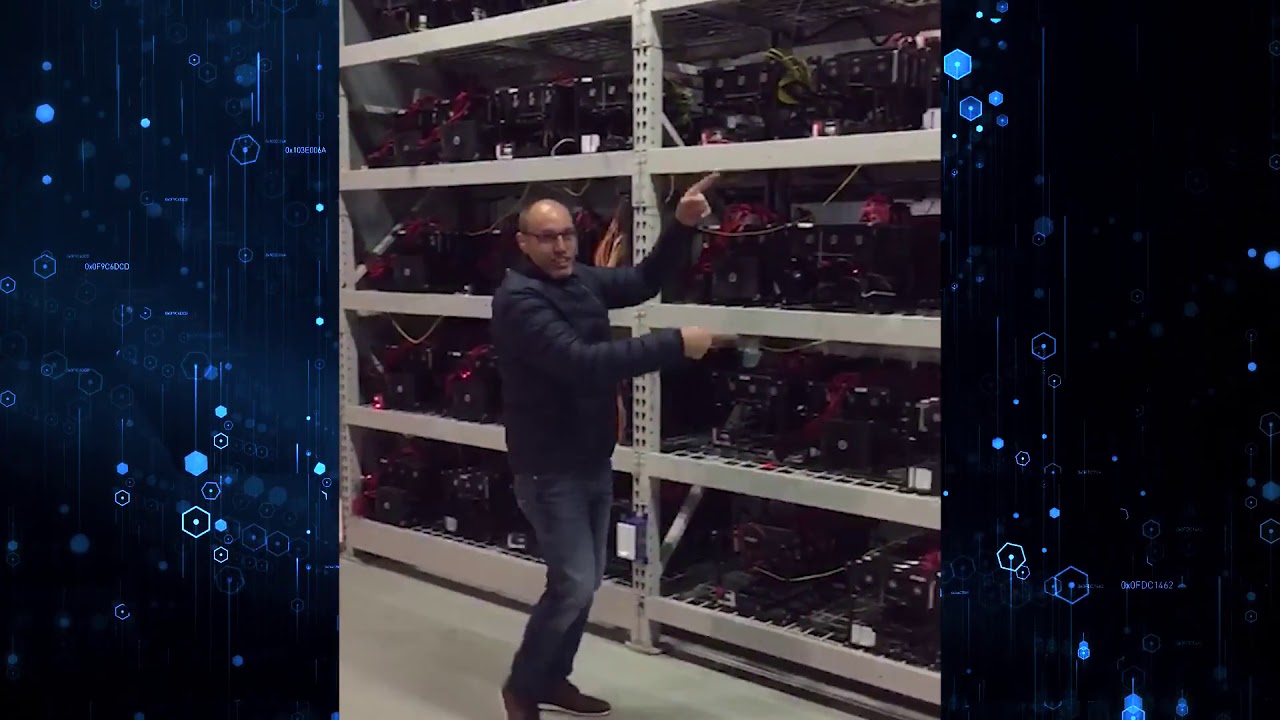 Welcome to USI &mdash; The Bitcoin Multiplier