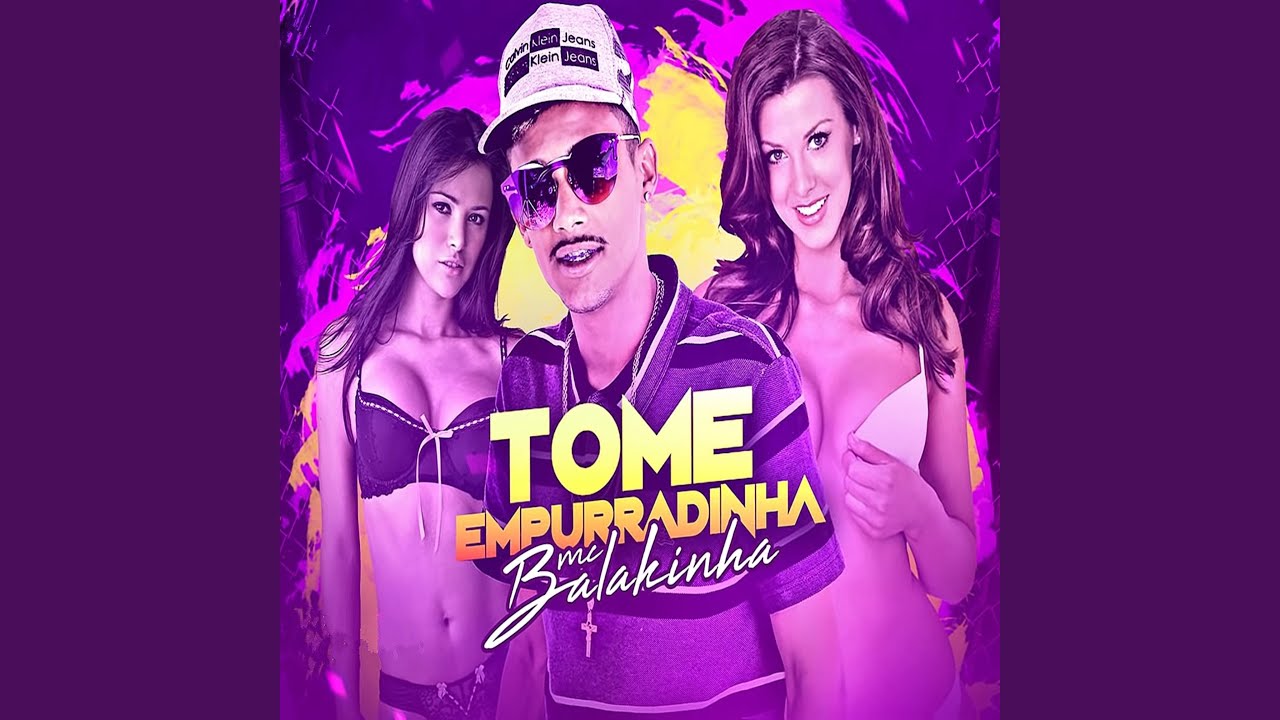 Tome Empurradinha